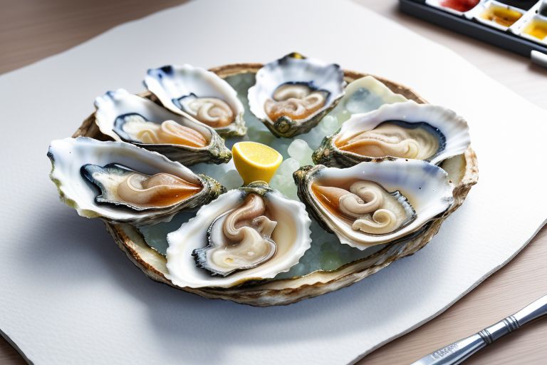 Oysters