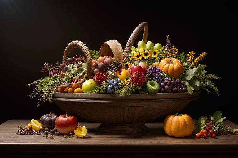 cornucopia