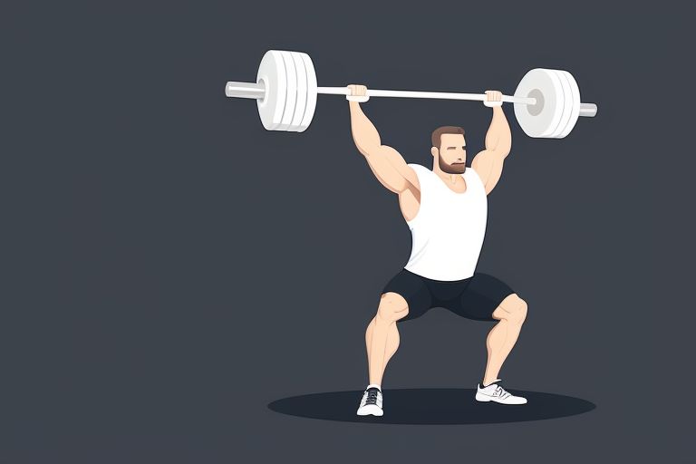 Lifting for Life: The Enduring Benefits of High-Rep, Low-Weight Training